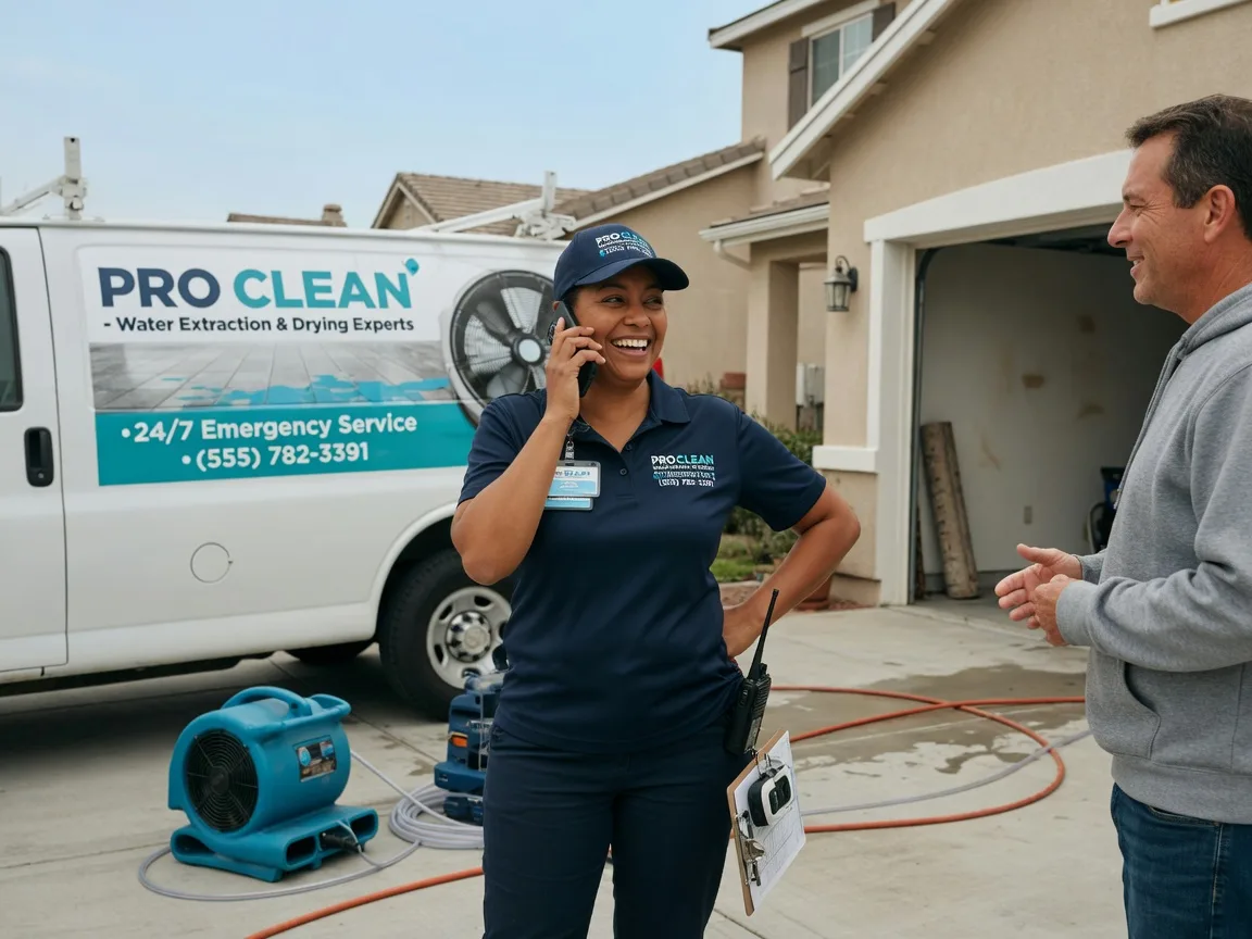 Water Extraction & Drying Speedway, IN FAQs
